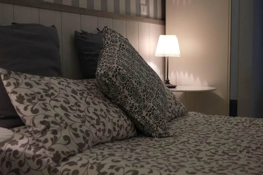 B&B Dei Decumani Nápoles