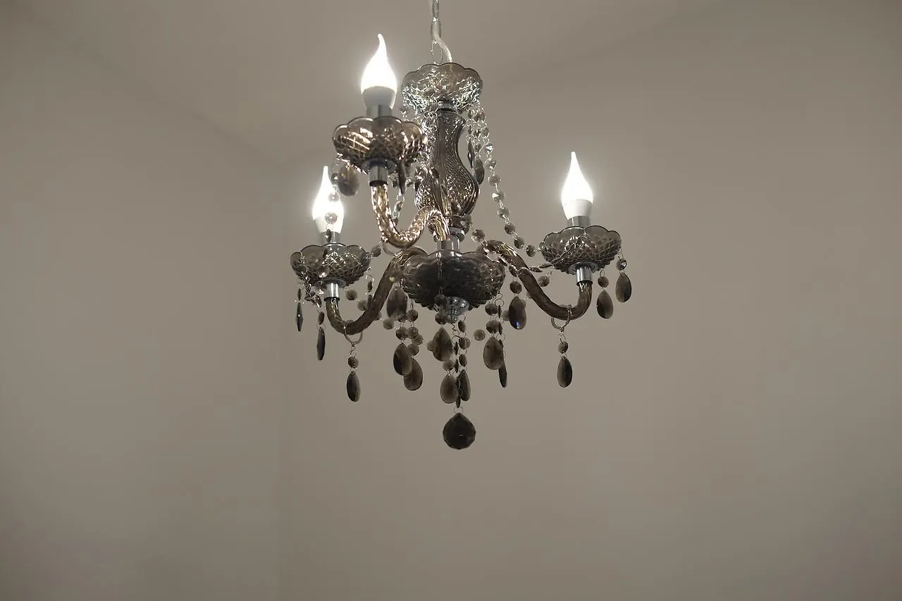 B&B Dei Decumani Naples Italy