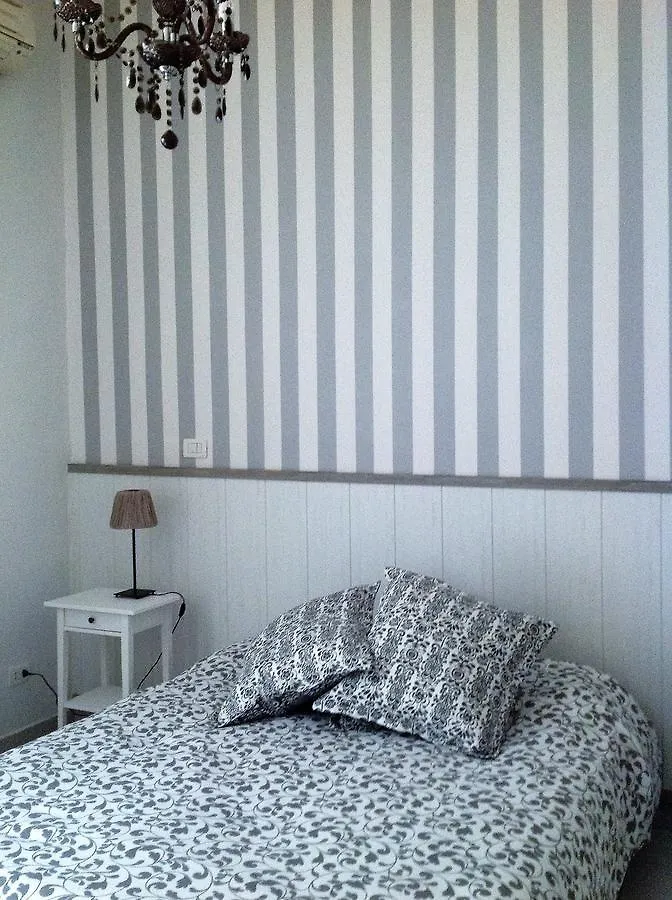 Bed & Breakfast B&B Dei Decumani Naples