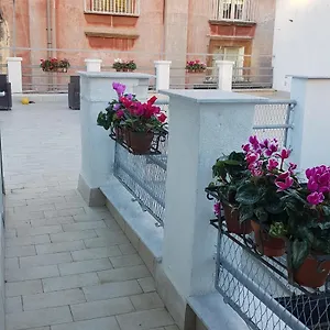 Soriano44 Bed and breakfast