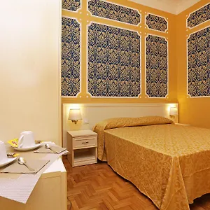 Dg Prestige 2*, Roma Italia