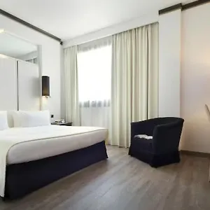 Meliá 5*, Milán Italia