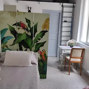 Lacasadilu Apartment