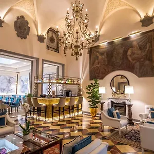 Golden Tower & 5*, Florencia Italia