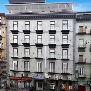 Western Dei Mille Otel
