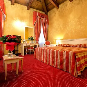 Ca' San Polo 3*, Venecia Italia
