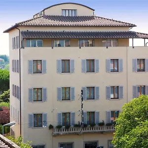 Italia 3*, Siena Italia