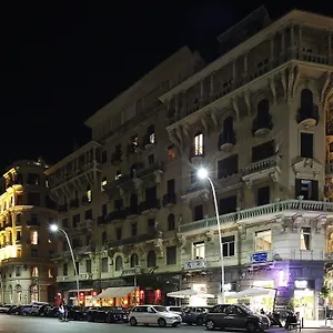 4* Hotel Relais Sul Mare Boutique