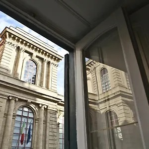 Dell'arte Pensión