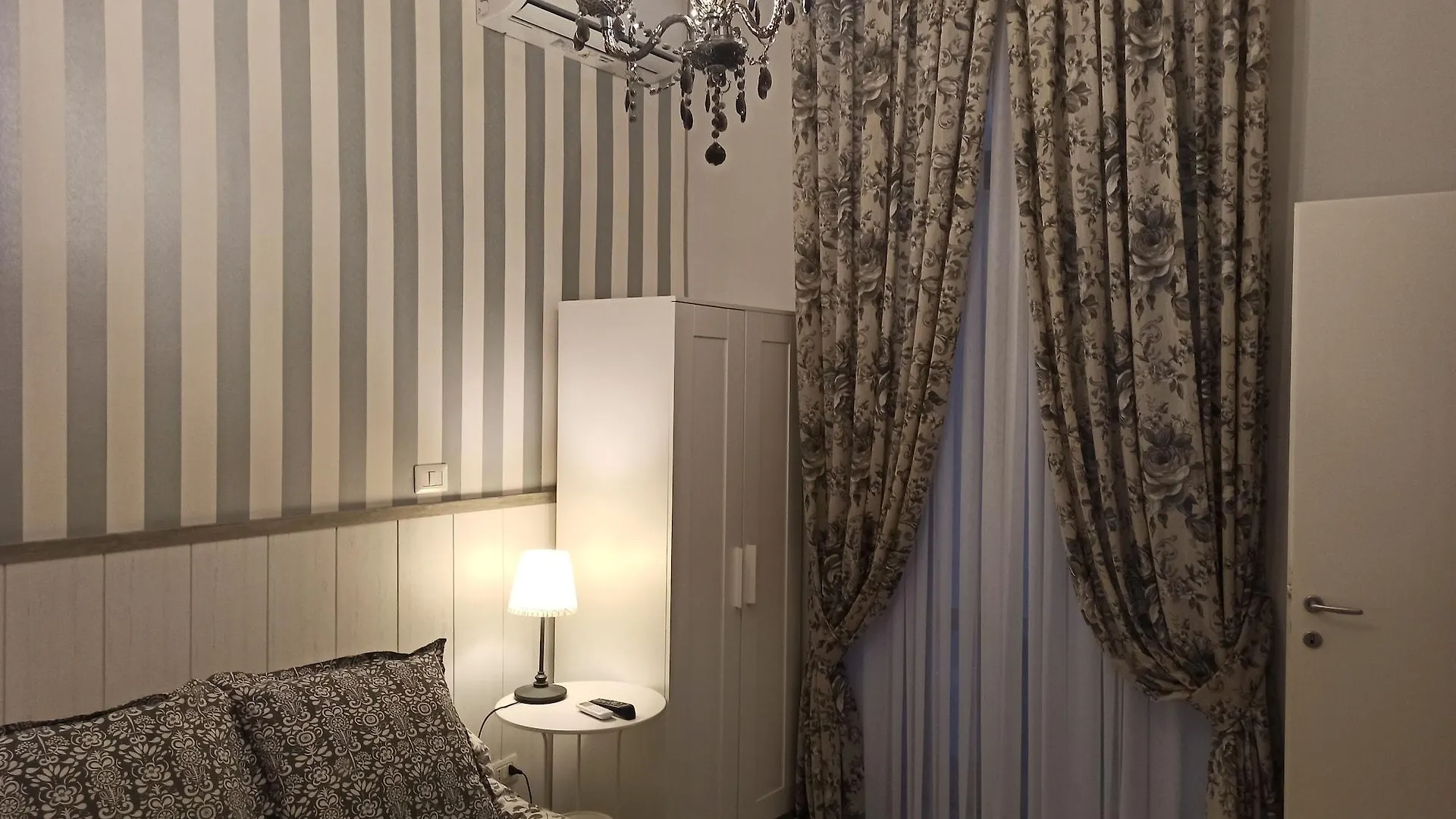 B&B Dei Decumani Napels Bed & Breakfast