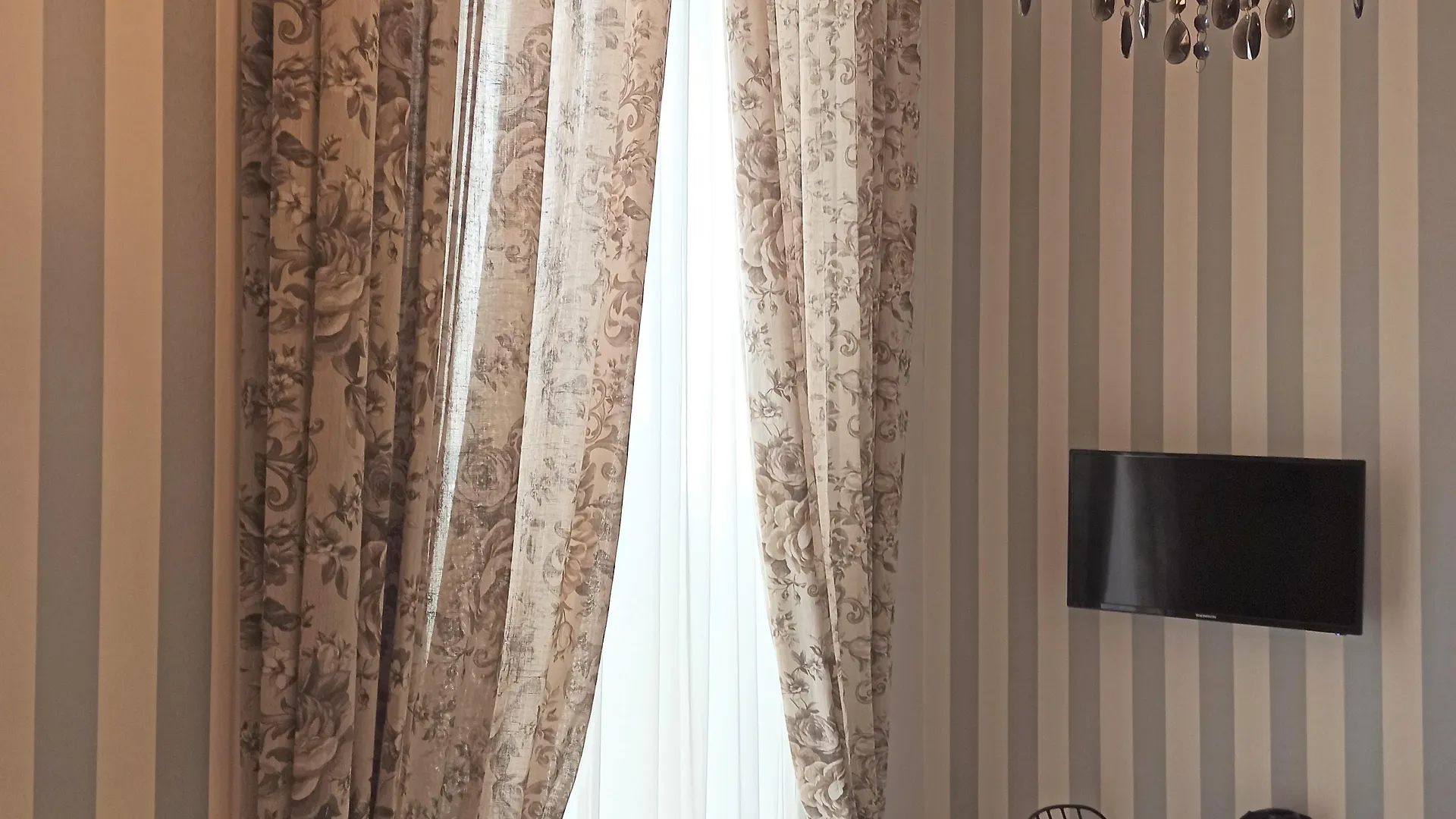 B&B Dei Decumani Napels
