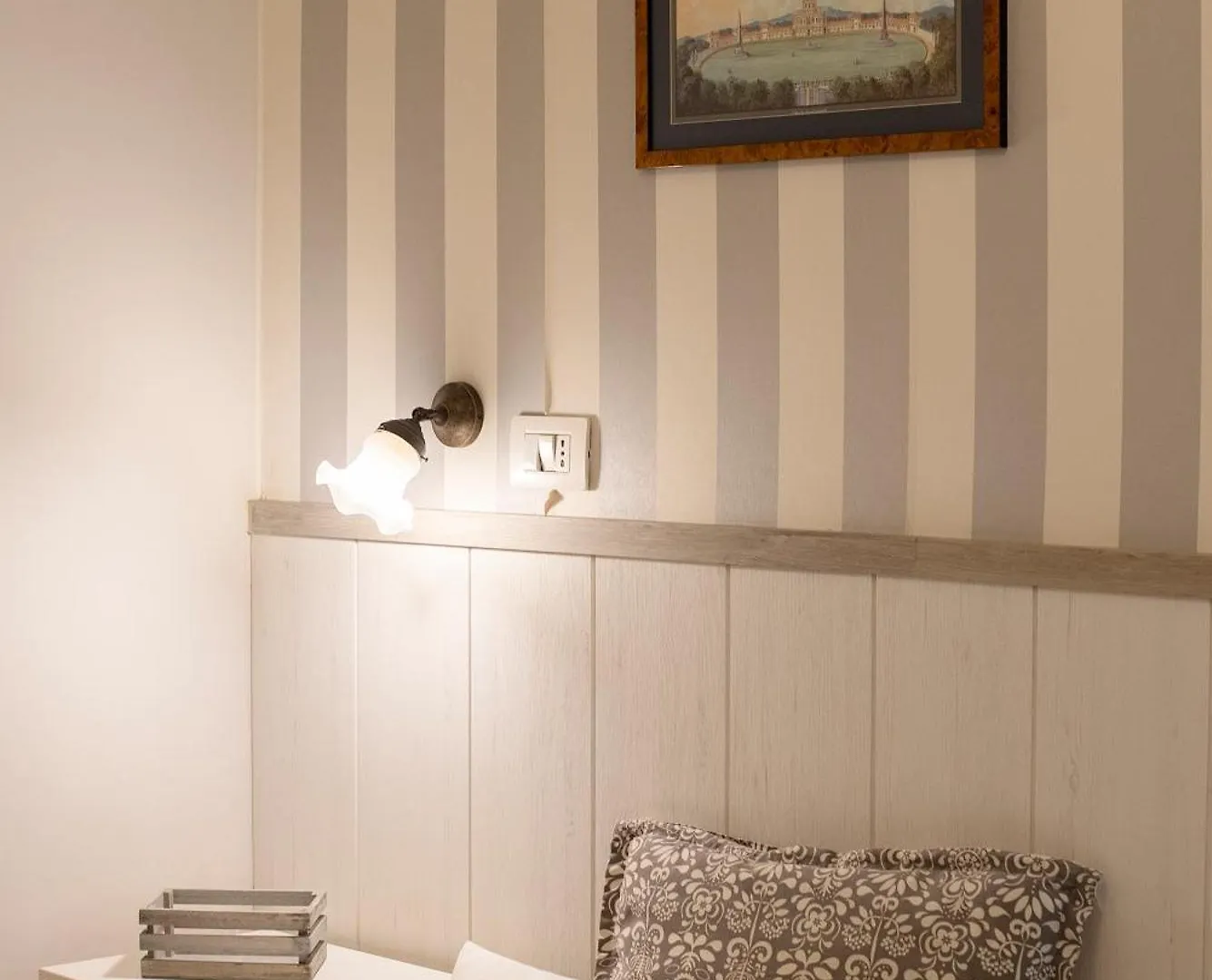 B&B Dei Decumani Napels Bed & Breakfast